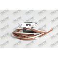Rick's Motorsports Electrics Universal Trigger Coil: 100 OHM for Ducati Monster 750 '93-04, Supersport 750 '75-07, Monster 900 '91-06, Supersport 900 '75-16 Rick's Motorsports Electrics Universal Trigger Coil: 100 OHM for Ducati Monster 750 '93-04, Supersport 750 '75-07, Monster 900 '91-06, Supersport 900 '75-16